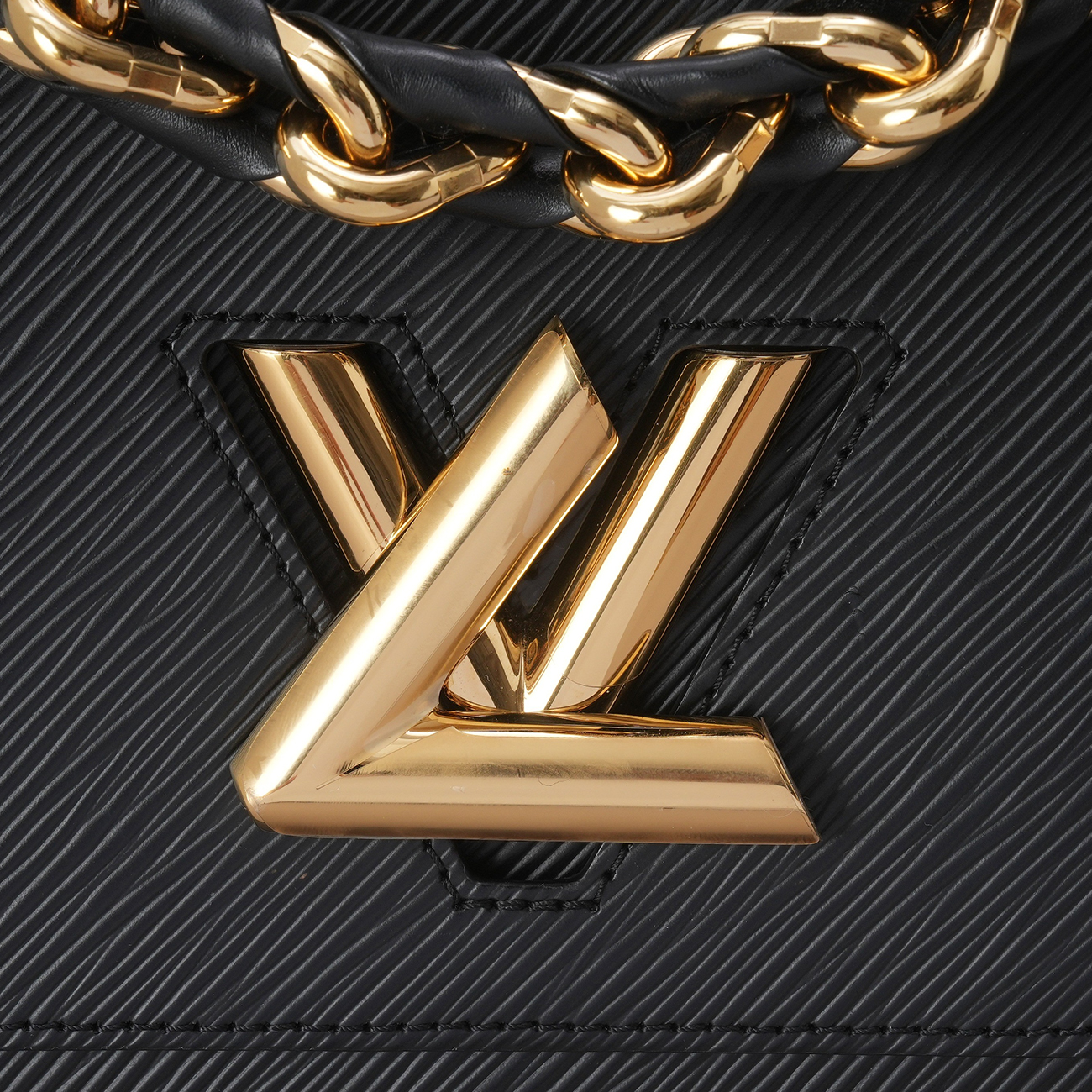 LOUIS VUITTON(USED)루이비통 에삐 트위스트 MM